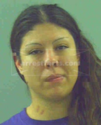 Maranda Gold Fain