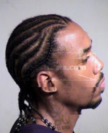 Jaron Kwame Houston