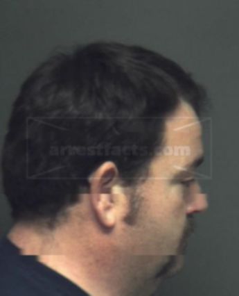 Daniel Creston Hughes