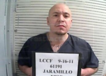 Eric Jason Jaramillo