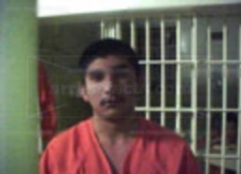 Javier Juarez Flores