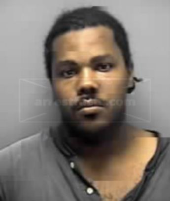 Gregory Lamont Howell