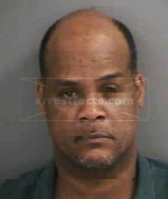 Antone Jay Hunt