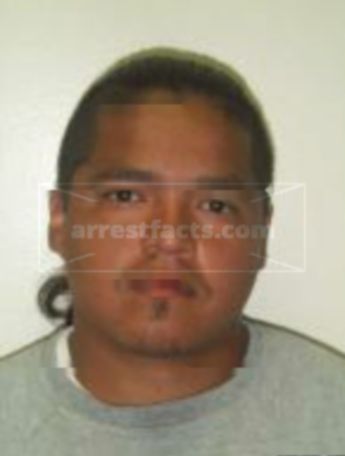 Jacinto Martinez