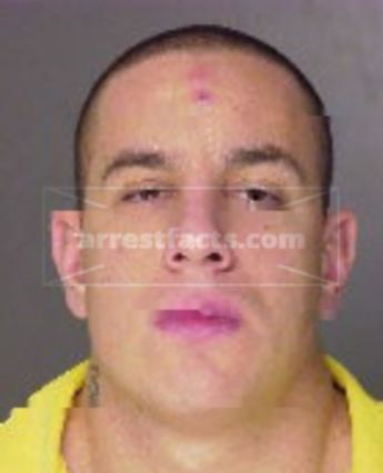 Evan Ross Gilbert