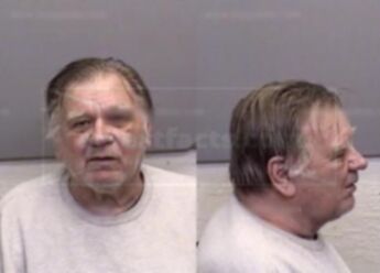 Ronald Edward Colsen