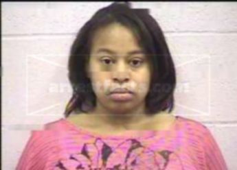Djahna Techle Taylor