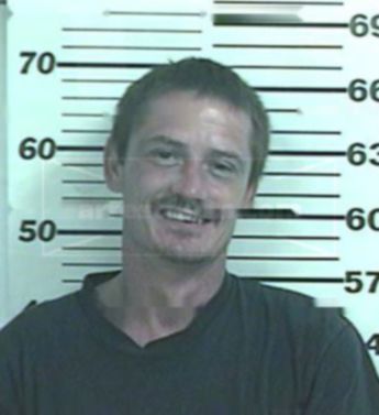 Ricky Wayne Wilson