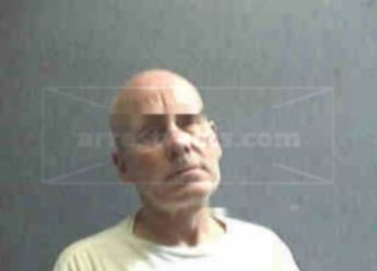 Rickey Michael Slayton