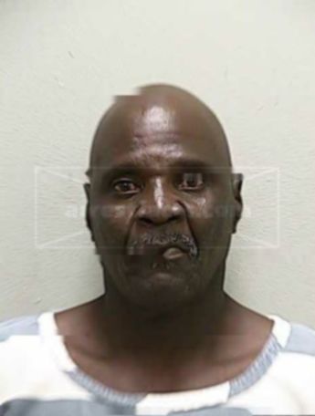 Lorenzo Terry Mays