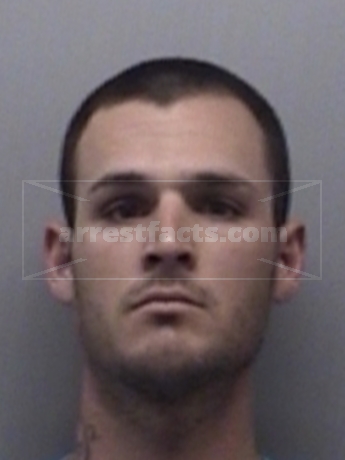 Justin Bradley Woodburn