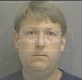 Joseph Michael Harris
