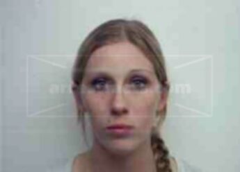 Alyssa J Crabb