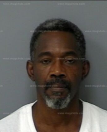 Donald Eugene Wright