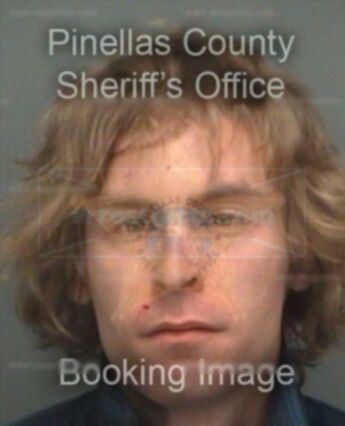 Spencer Paul Martin