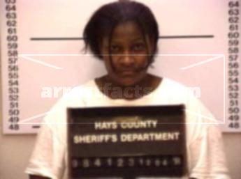 Katina Daneen Shannon