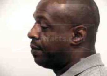 Kenneth Larry Tucker