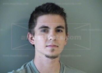 Ryan Huston Williams