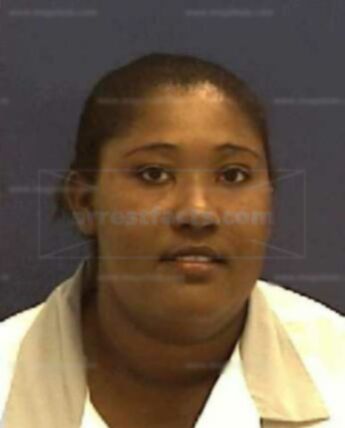 Ericka Nicole Faison