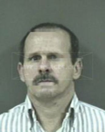 Stephen Harold Tinsley
