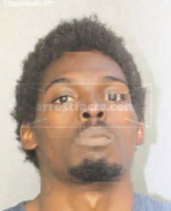 Joshua Cardine Nelson