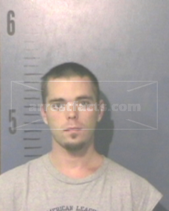 Cody Dale Booher