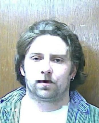 Christopher J Buckmaster