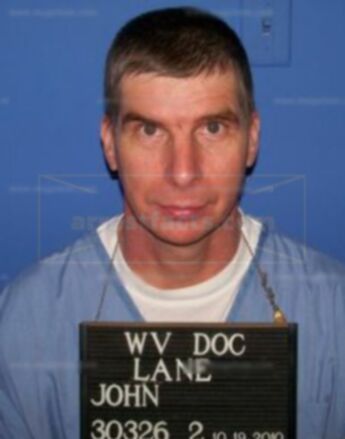 John Lane