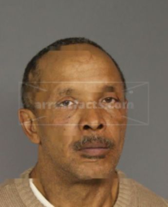 Larry Mays