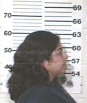 Melissa Martinez Trevino