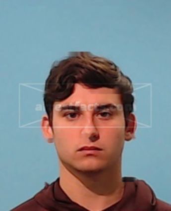 Mitchell Dale Mauldin