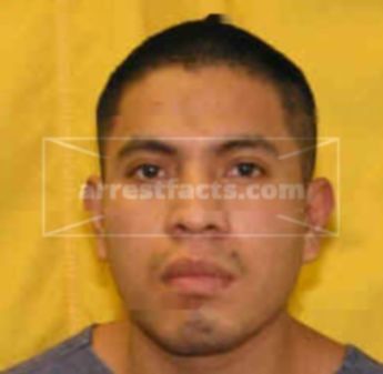 Alfredo Cruz