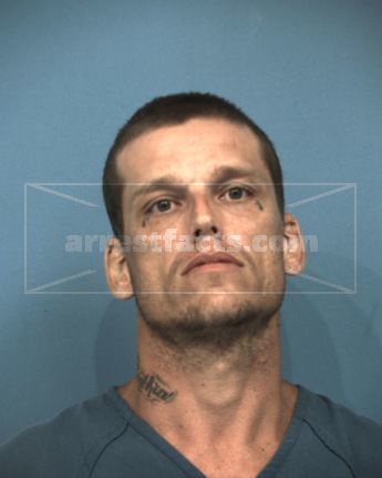 Marvin Shane Mayer