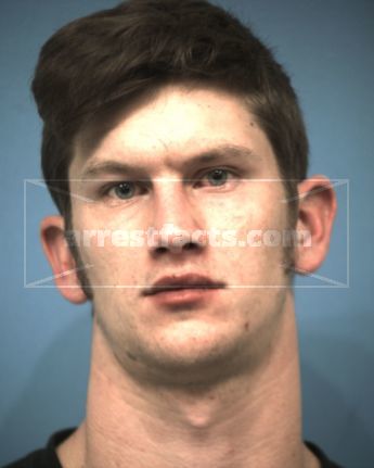 Jon Michael Preston