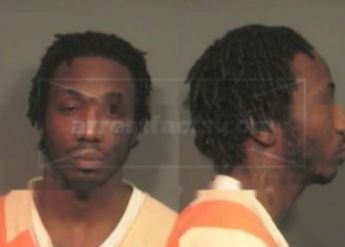 Taurean Lamar Thomas