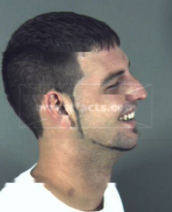 Shaun Michael Parker