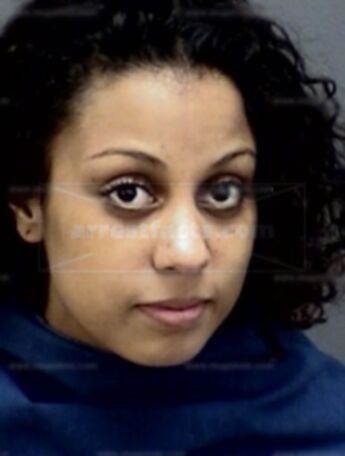 Alexis Kierra Mclaughlin