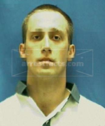 Harold William Alderman