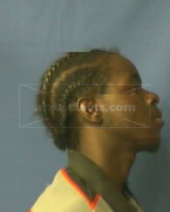 Deremio B Dantzler