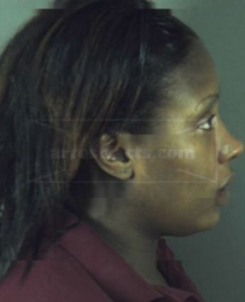 Masheba Twanisha Samuels