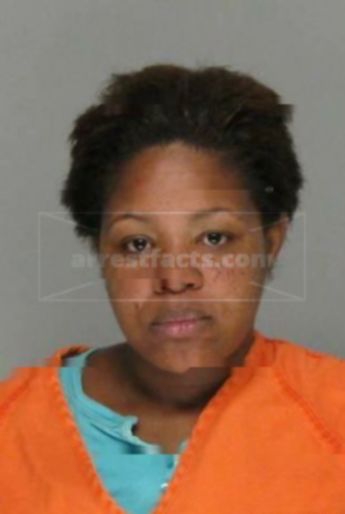Shanda Iviey Rucker