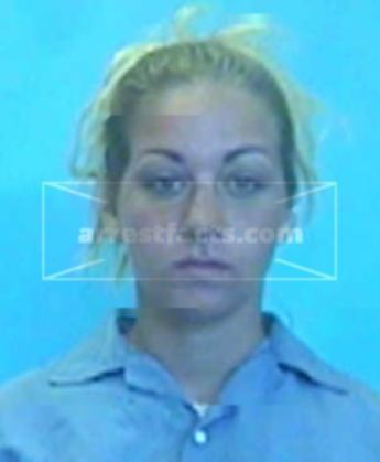 Charlen Nicole Shirey