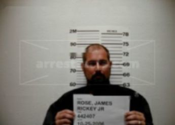 James Rickey Rose