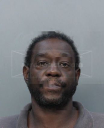 Sidney Lamar Cole