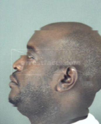 Anthony Demetrius Boney