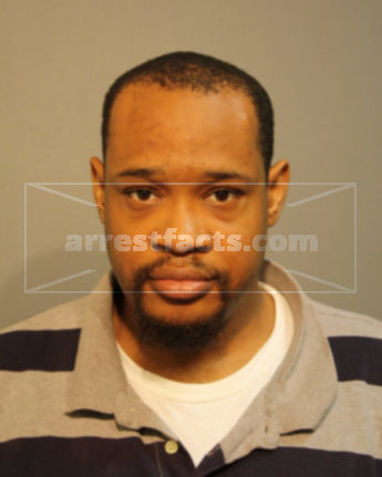 Gerald Ds Sparks