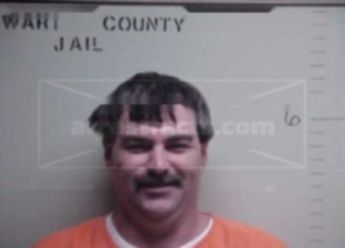 Anthony Wayne Gibson