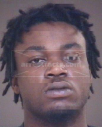Dashawn Jafone Edwards