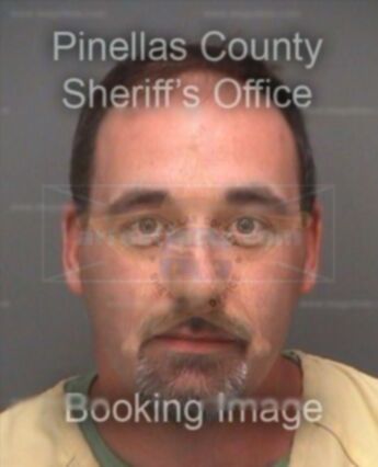 Kenneth Lee Warner