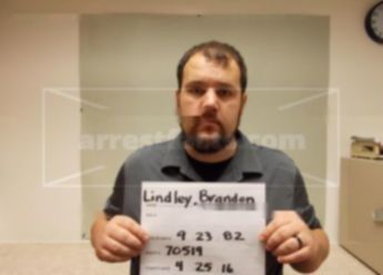 Brandon L Lindley